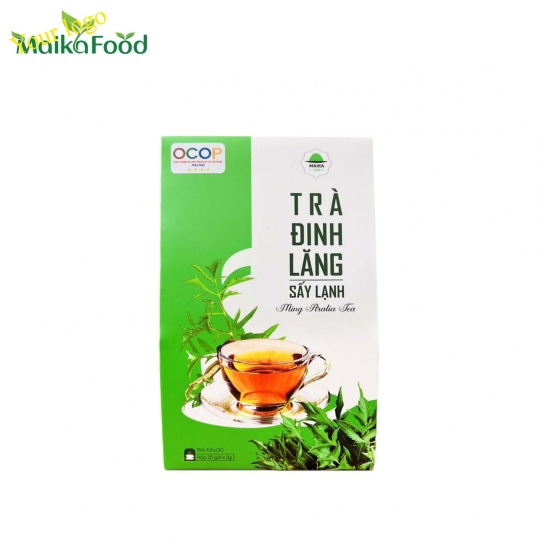 Trà Đinh Lăng Sấy Lạnh 